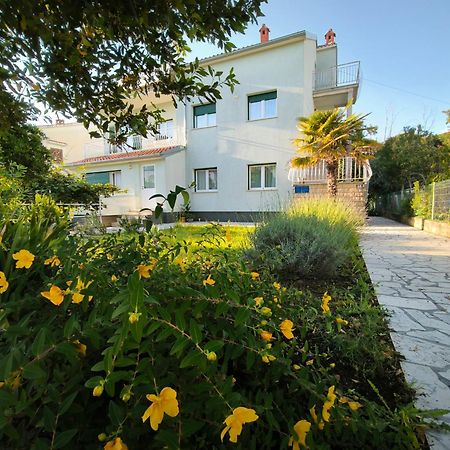 Porec Jadran Apartments Ngoại thất bức ảnh