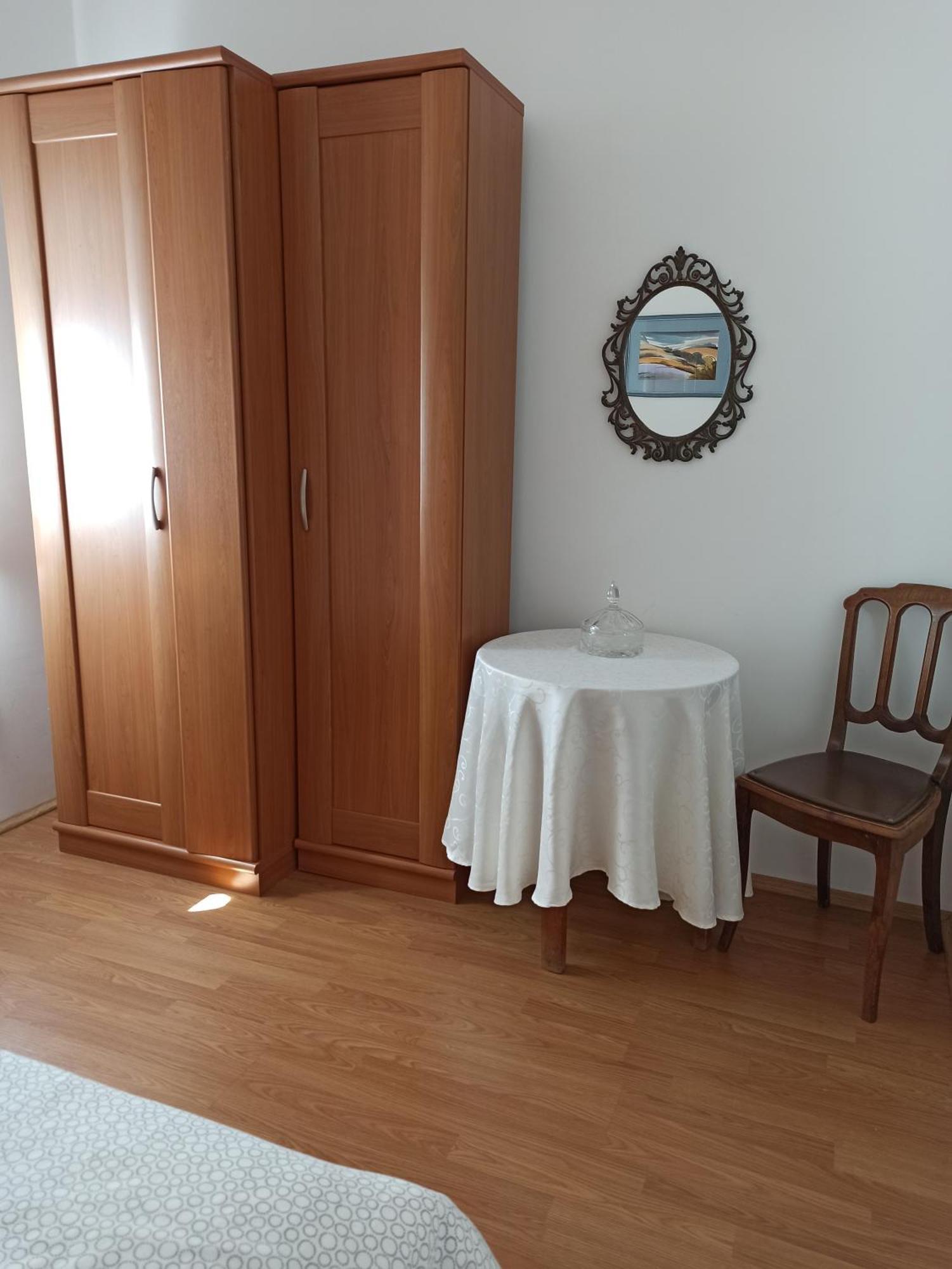 Porec Jadran Apartments Ngoại thất bức ảnh