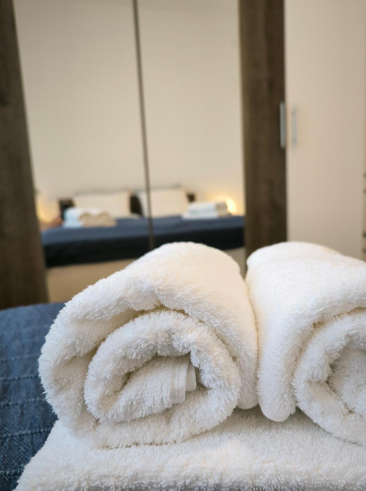 Porec Jadran Apartments Phòng bức ảnh