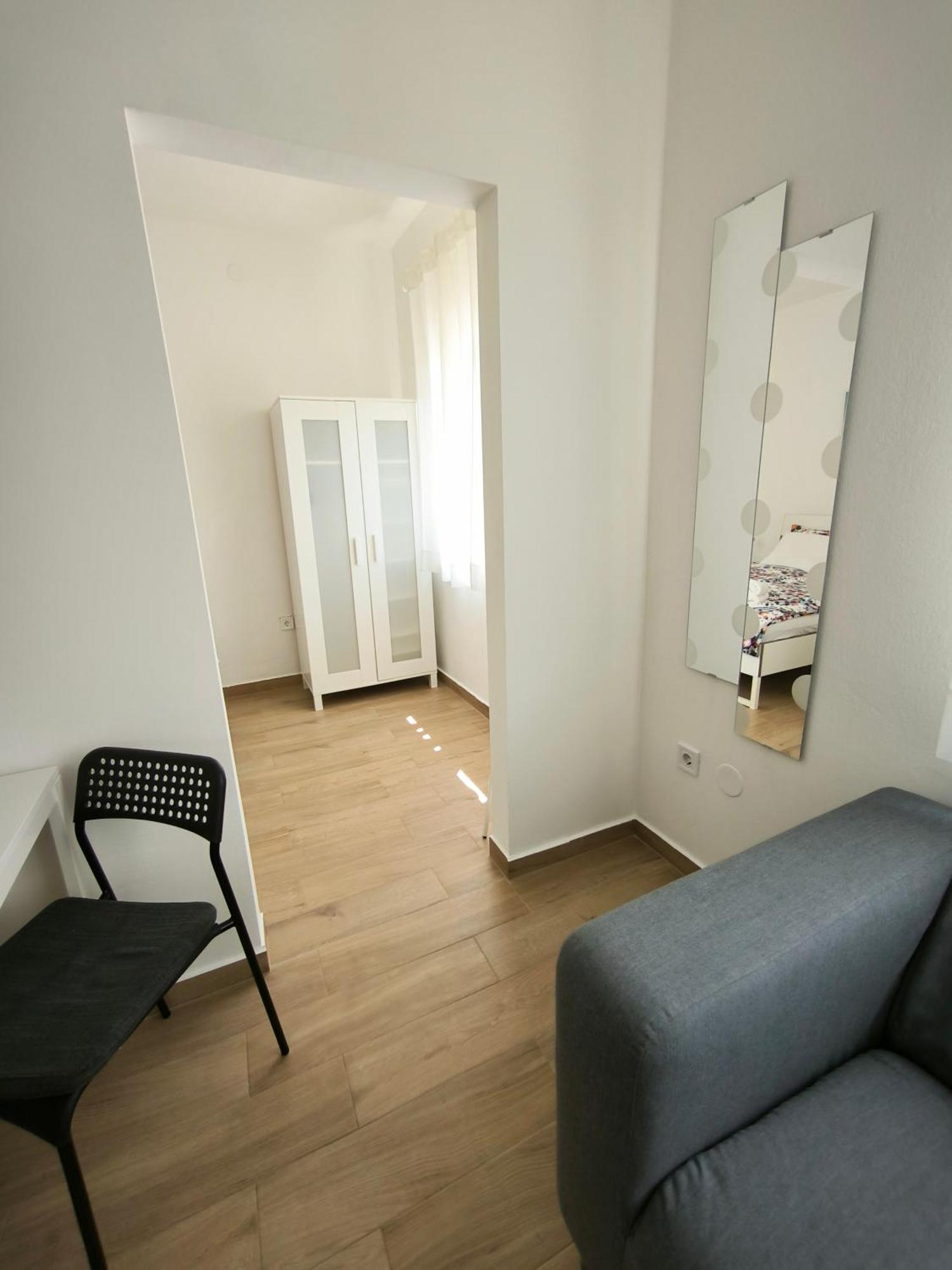 Porec Jadran Apartments Ngoại thất bức ảnh