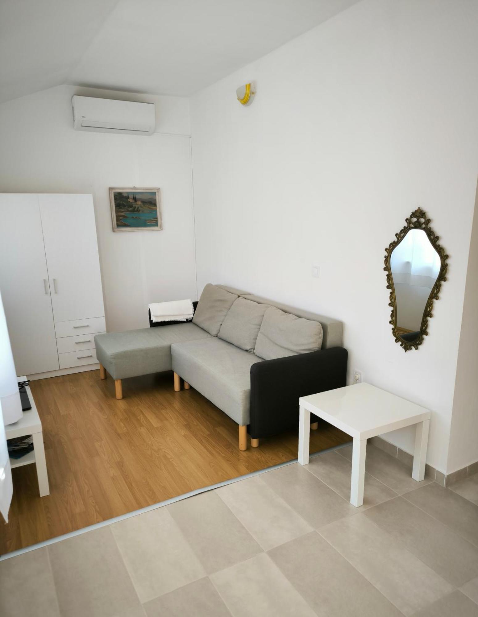 Porec Jadran Apartments Phòng bức ảnh